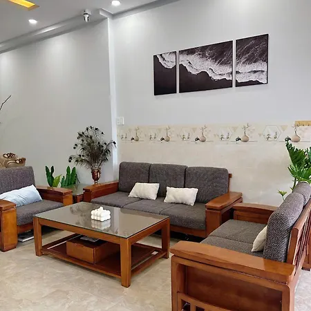 Pho Homestay Phan Thiet