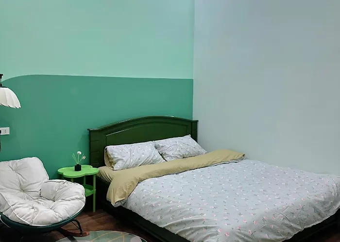 Отель для свиданий Pho Фантхьет
