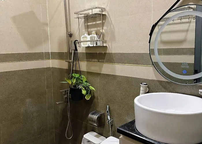 Отель для свиданий Pho *